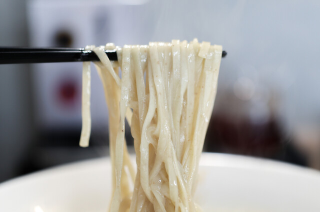 Buta Paitan Raamen Baburu photo 3