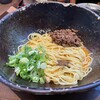 汁なし担々麺 階杉 周南店