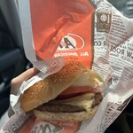 A&W - 