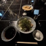 Soba Sayaka - 