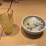 久米ピッツァ ルマーカ - 