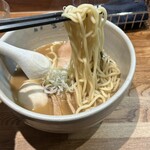 麺屋吉左右 - 