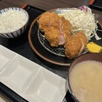 Tonkatsu Aoki - 