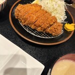 Tonkatsu Aoki - 