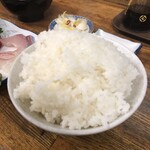 Oonoya Shokudou - ご飯大盛り