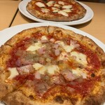 久米ピッツァ ルマーカ - 