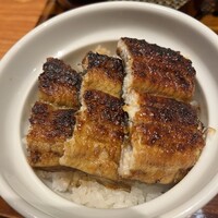 炭焼 うな富士 有楽町店 - 