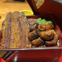 炭焼 うな富士 有楽町店 - 