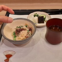 馬車道 大かわ - 