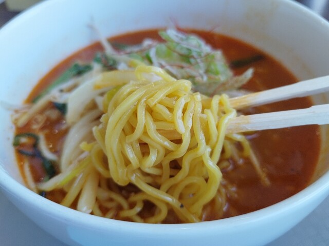 口コミ一覧 : てんてこまいの写真