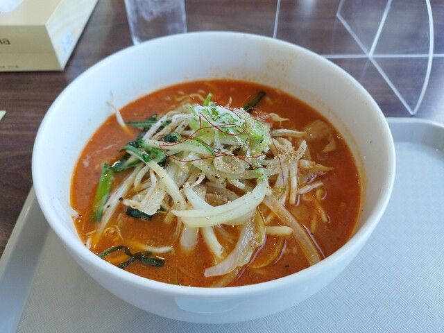 口コミ一覧 : てんてこまいの写真