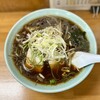 ラーメン 芳蘭