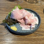 テイスティングバー 柴田屋酒店 - 