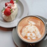 COCOCHI CAFE - 