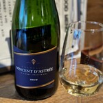テイスティングバー 柴田屋酒店 - 