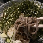 Soba Sayaka - 