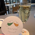 KANPAI TERRACE - 