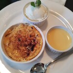 ビストロ・ポトフ - 