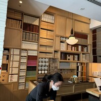 HIGASHIYA GINZA - 