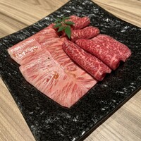 東京焼肉 黒木 - 