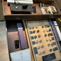 HIGASHIYA GINZA - 