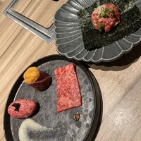 東京焼肉 黒木 - 