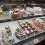 Patisserie Yu Sasage - 