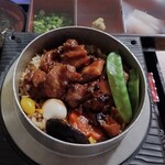 釜寅 - 料理写真: