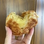 尾道大判焼き さくら - 