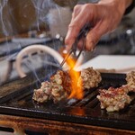 Teppan didoriyaki TARO - 