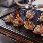 Teppan didoriyaki TARO - 