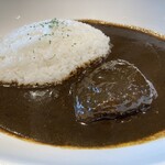 カレー屋 ボングー - 