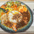 BOTANI：CURRY - 料理写真: