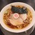 自家製麺 うるち - 料理写真:醤油ラーメン