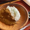 お食事処まごめや - なつかしのカレーライス