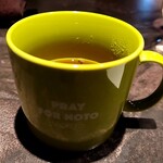 SECRETO - ②能登棒茶