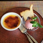 Archange - デザート