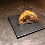 SECRETO - パンはフィロゾフ