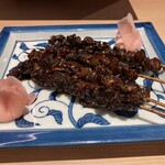 Unagi Suminobou - 