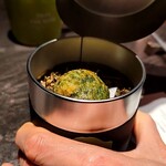 SECRETO - 開けると