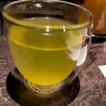 SECRETO - ⑥かりがね玄米茶