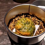 SECRETO - 能登棒茶・しらす・青海苔・桜海老・輪島の塩