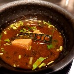 SECRETO - SECRETO昆布