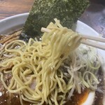 Chuuka Soba Sakurazaka - 