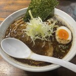 Chuuka Soba Sakurazaka - 