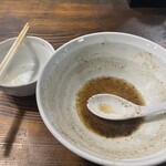 Chuuka Soba Sakurazaka - 