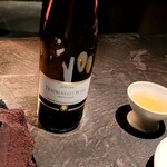 SECRETO - ④ワイン用ぶどうジュース