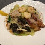 銀座アスター 名古屋松坂屋店 - 