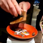 SECRETO - トリュフ