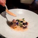 SECRETO - ガスパチョパウダー